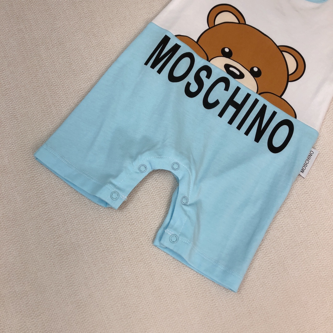 Moschino Babies